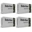 Dudu Osun Black Soap - Pack Of 4