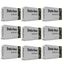 Dudu Osun Black Soap - Pack Of 9