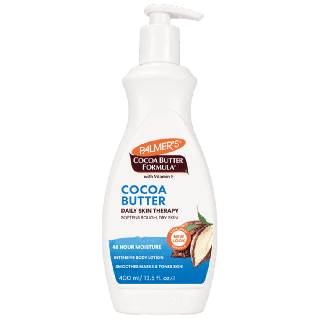 Palmer's Cocoa Butter Body Lotion Softens Smoothes - 400ml