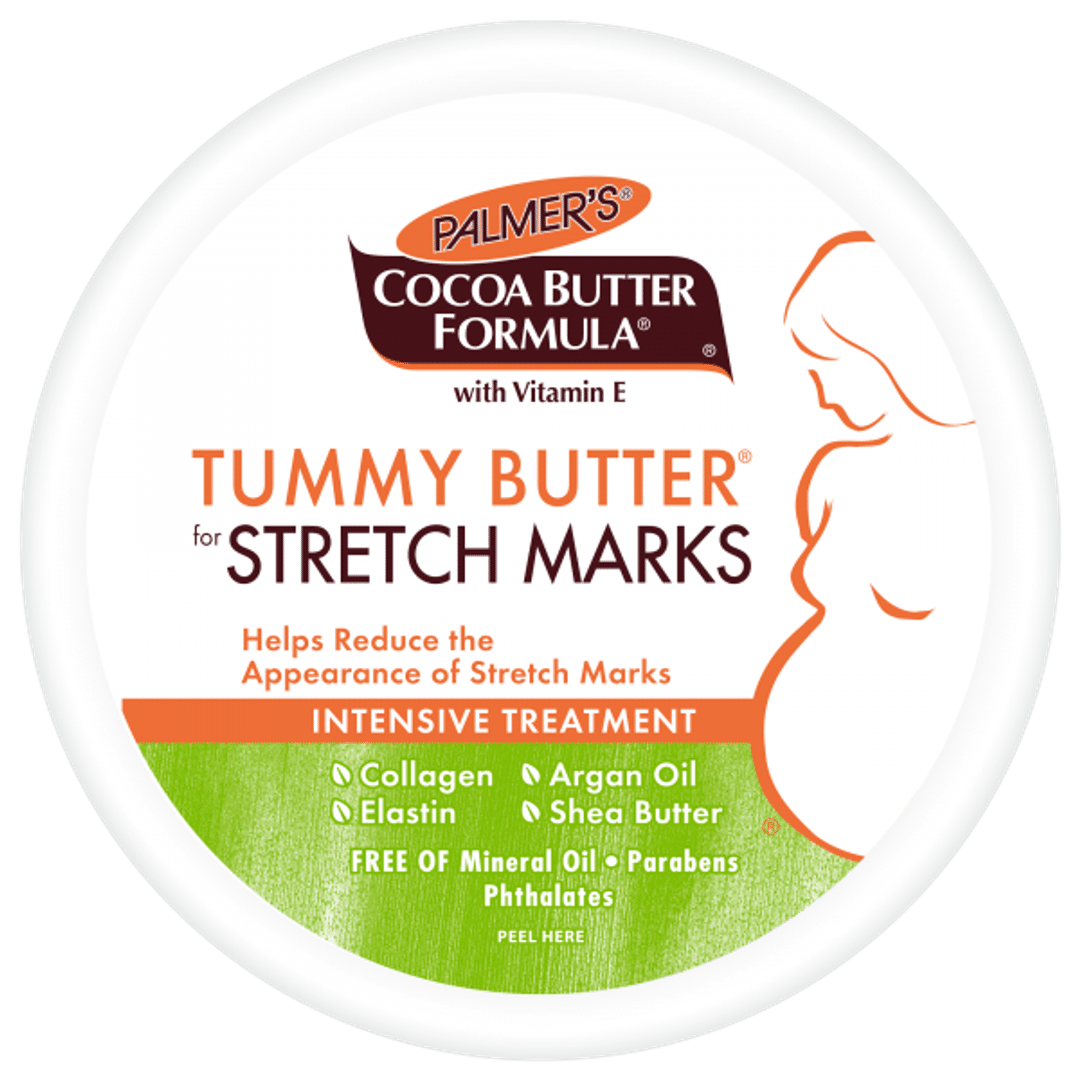 Palmer's Cocoa Butter Formula Tummy Butter For Stretch Marks - 125g
