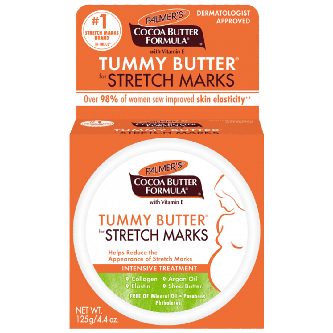 Palmer's Cocoa Butter Formula Tummy Butter For Stretch Marks - 125g