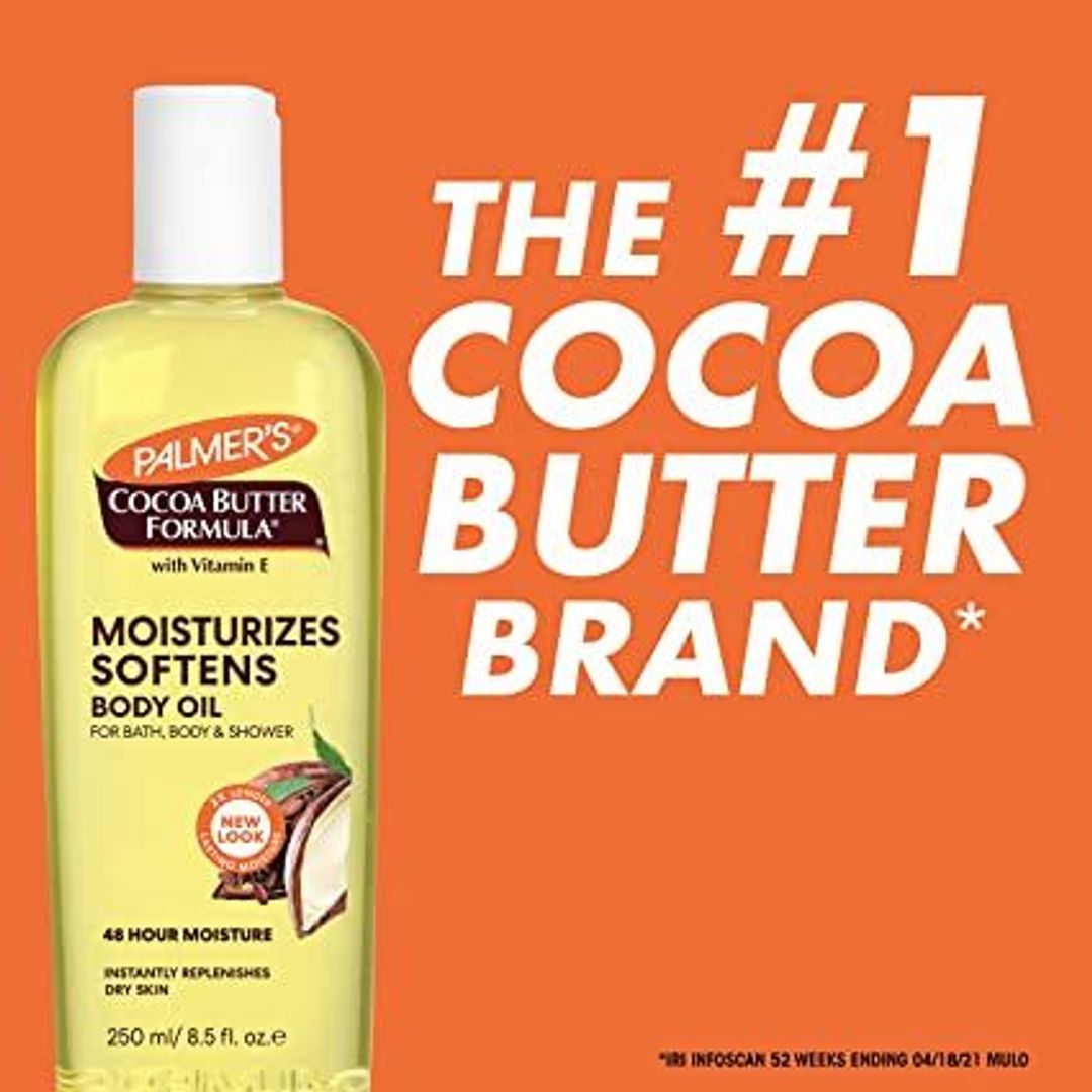 Palmer's Cocoa Butter Moisturizing Body Oil - 250ml
