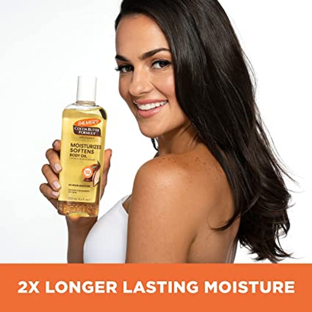 Palmer's Cocoa Butter Moisturizing Body Oil - 250ml