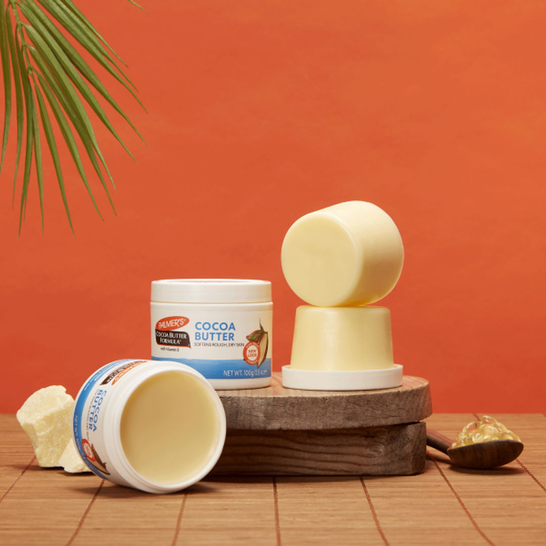 Palmer's Cocoa Butter Original Solid Formula - 200g