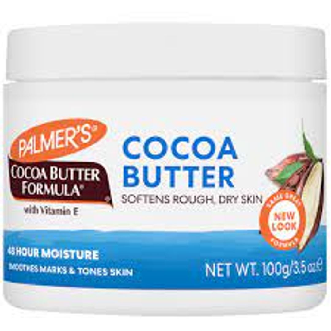 Palmer's Cocoa Butter Original Solid Formula - 200g