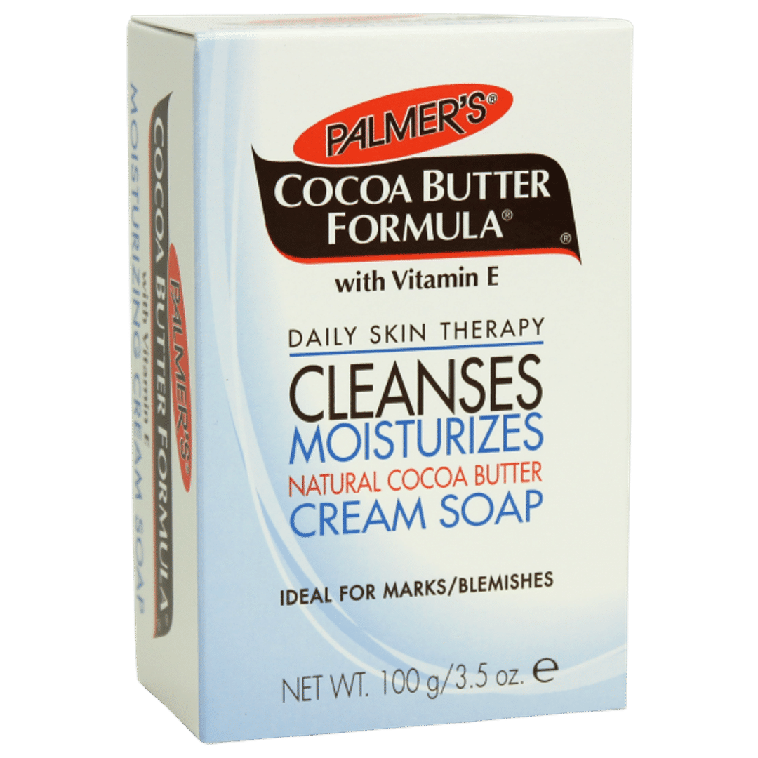 Palmer's Cocoa Butter Soap - 100g