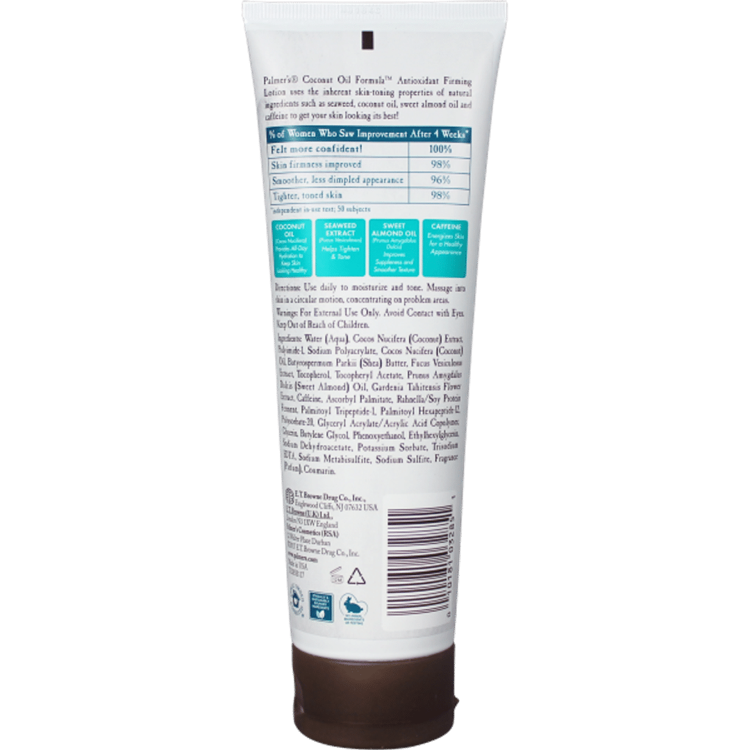 Palmer's Coconut Oil Firming Body Lotion - 250ml