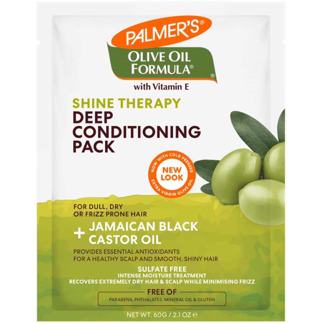 Palmer's Olive Oil Deep Conditioner Sachet - 60g