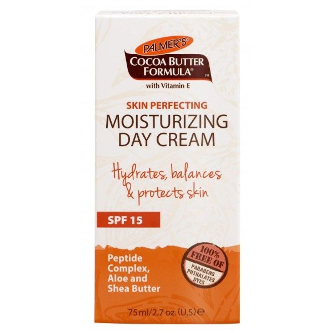 Palmer's Skin Perfecting Moisturizing Day Cream - 75ml