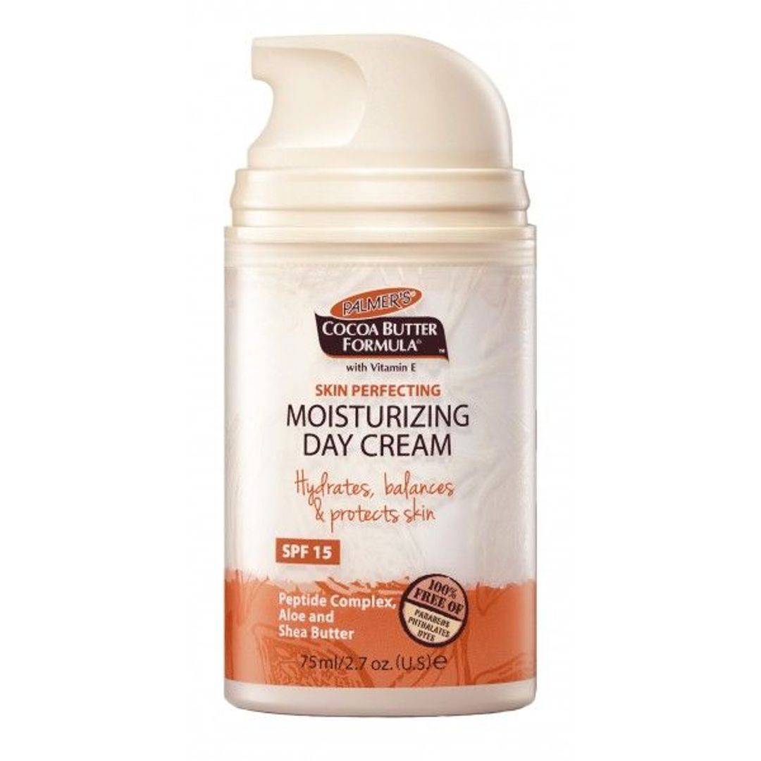 Palmer's Skin Perfecting Moisturizing Day Cream - 75ml