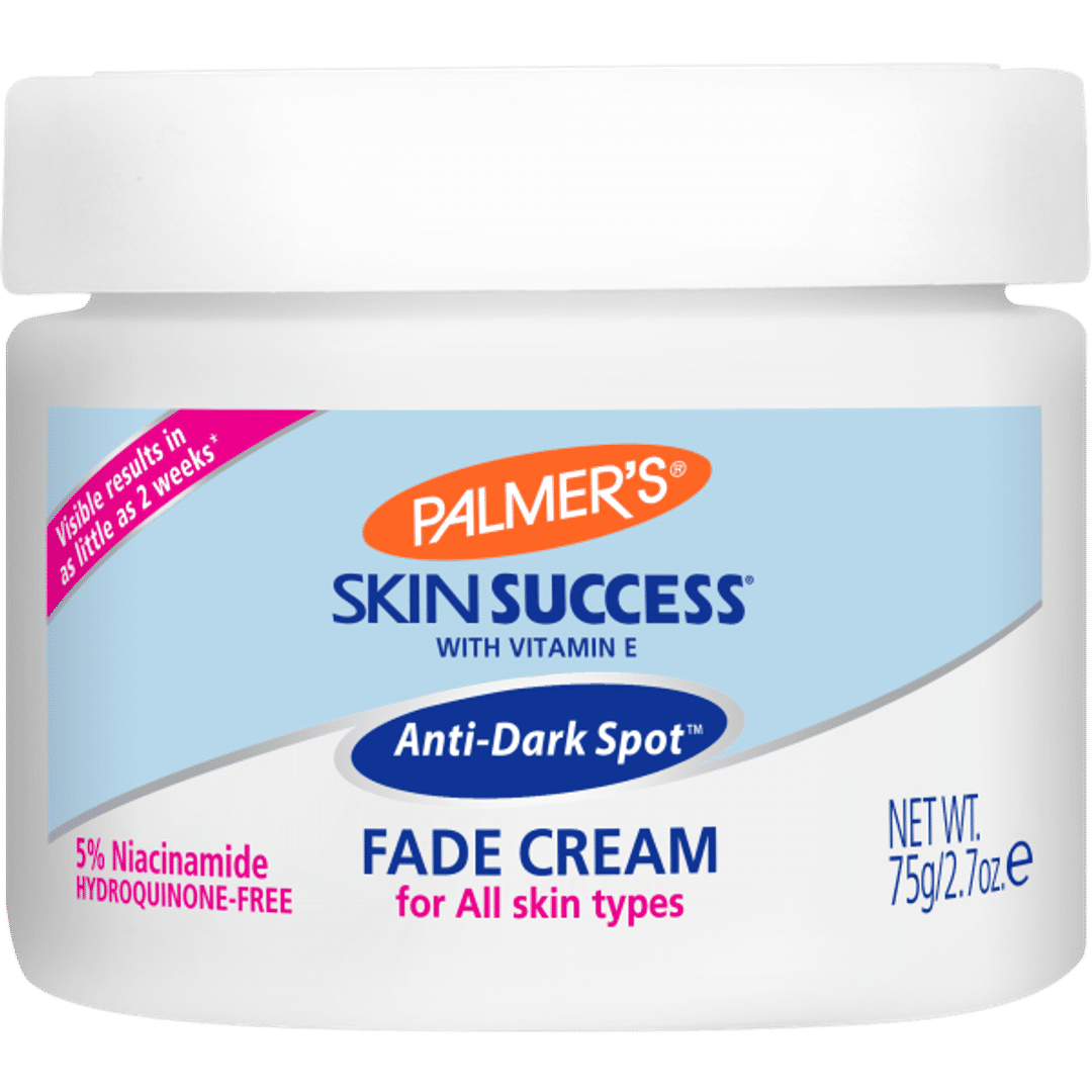 Palmer's Skin Success Anti-dark Spot Fade Cream For All Skin Types - 75g