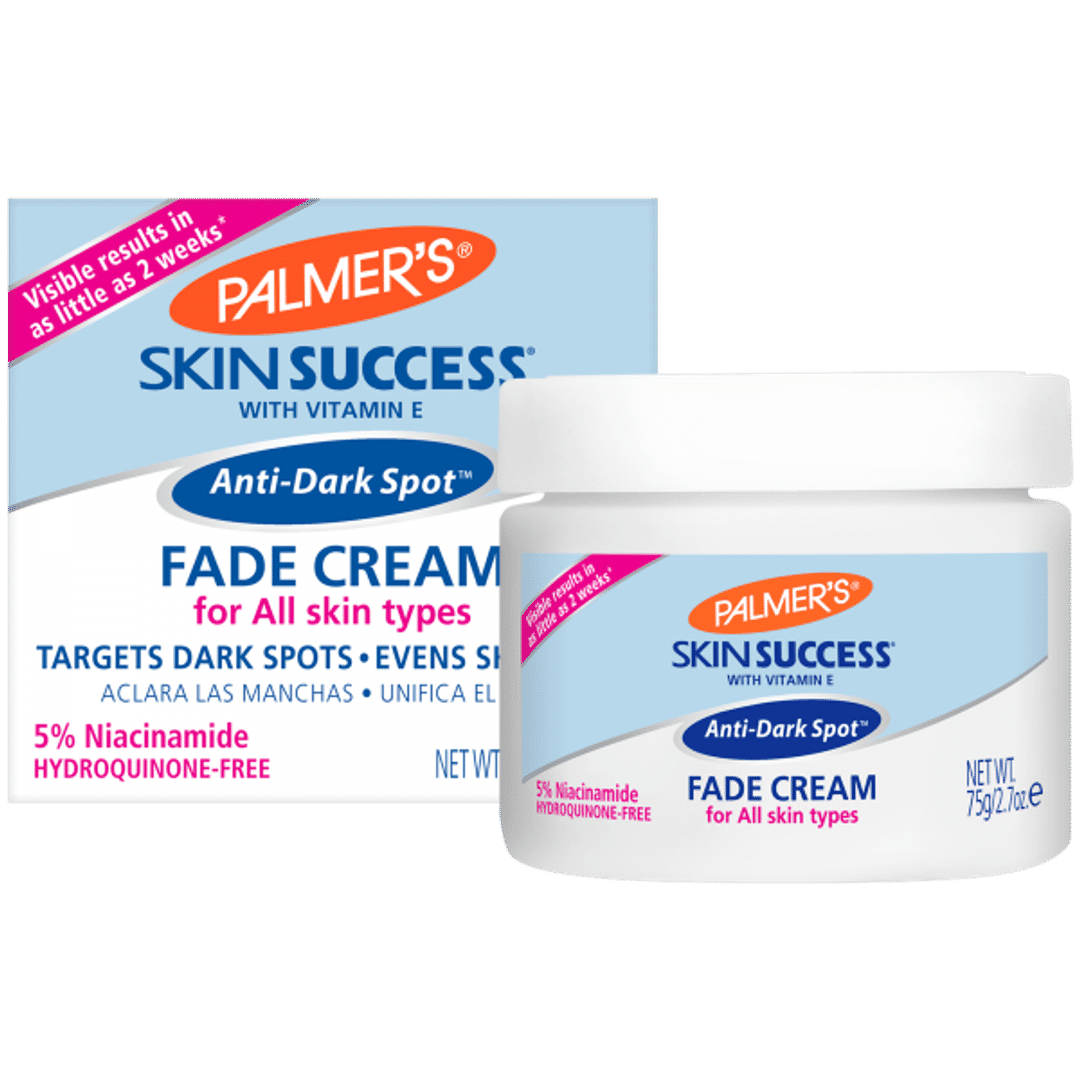 Palmer's Skin Success Anti-dark Spot Fade Cream For All Skin Types - 75g