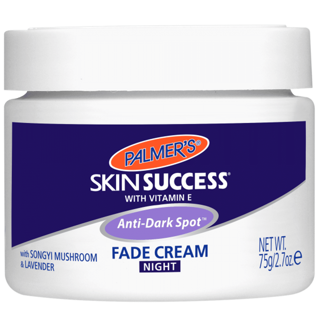 Palmer's Skin Success Anti-dark Spot Fade Cream Night - 75g