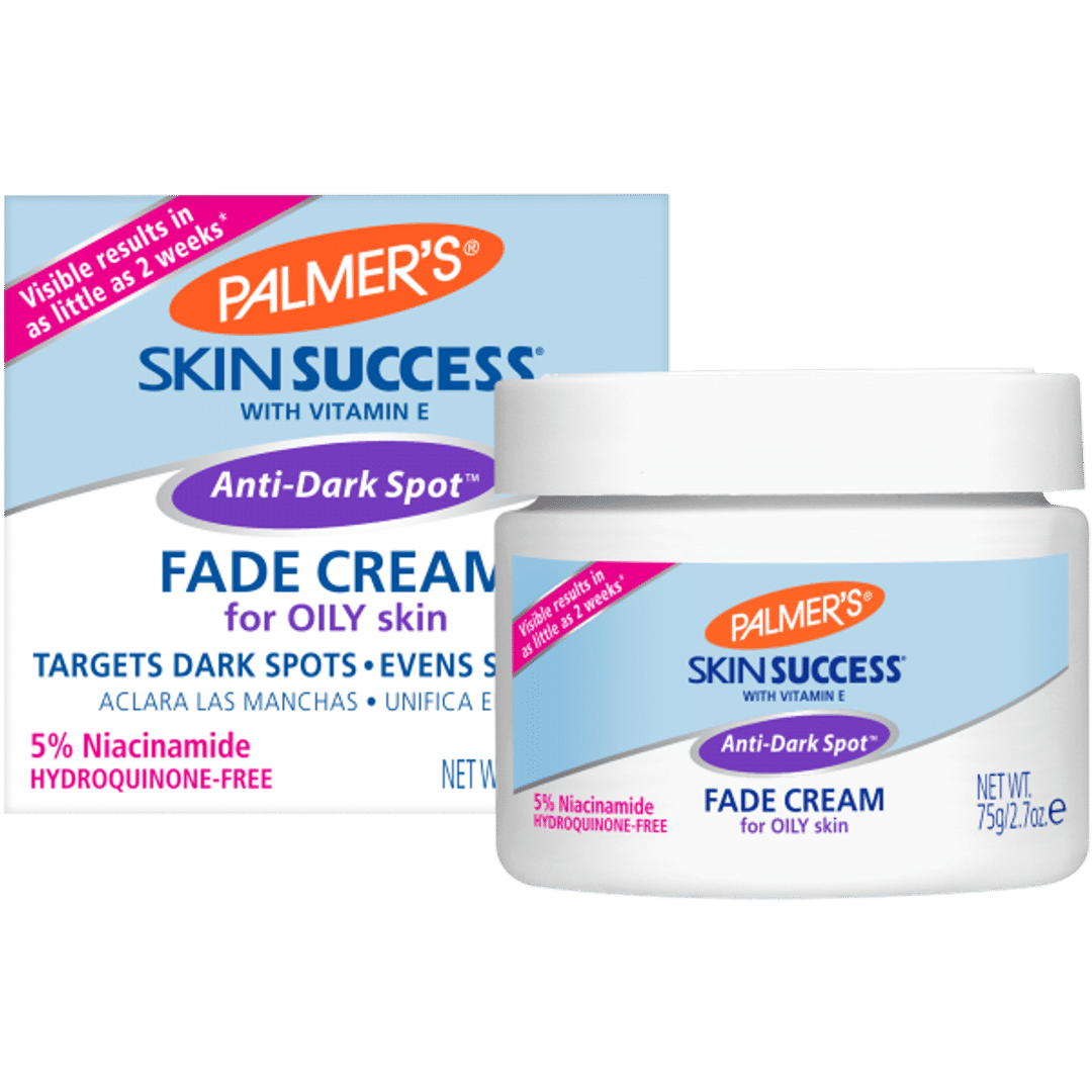 Palmer's Skin Success Anti-dark Spot Fade Cream Oily Skin - 75g