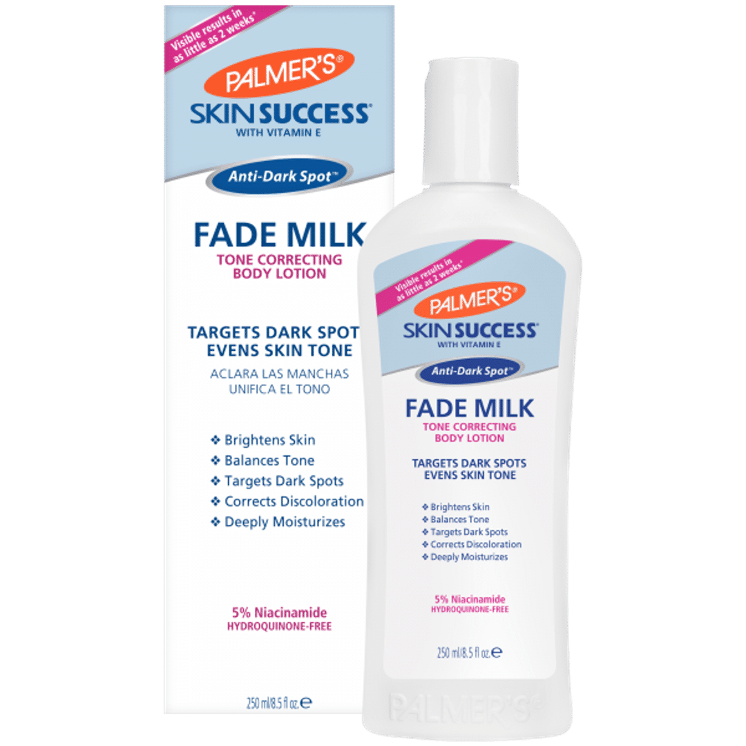 Palmer's Skin Success Anti-dark Spot Fade Milk - 250ml