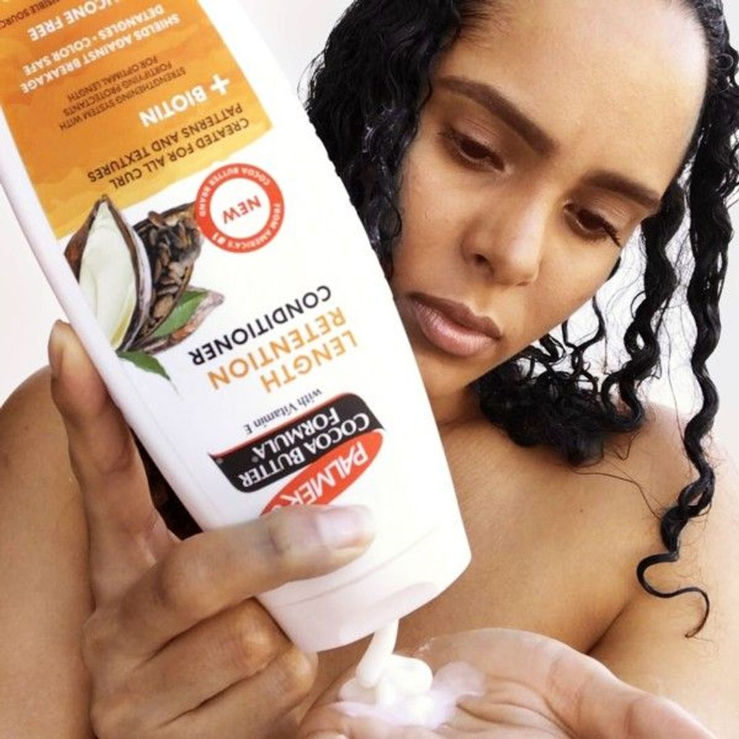 Palmers Cocoa Butter Formula Length Retention Conditioner - 400ml