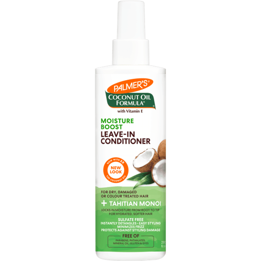 Palmers Coconut Oil Moisture Boost Leave-In Conditioner - 250ml