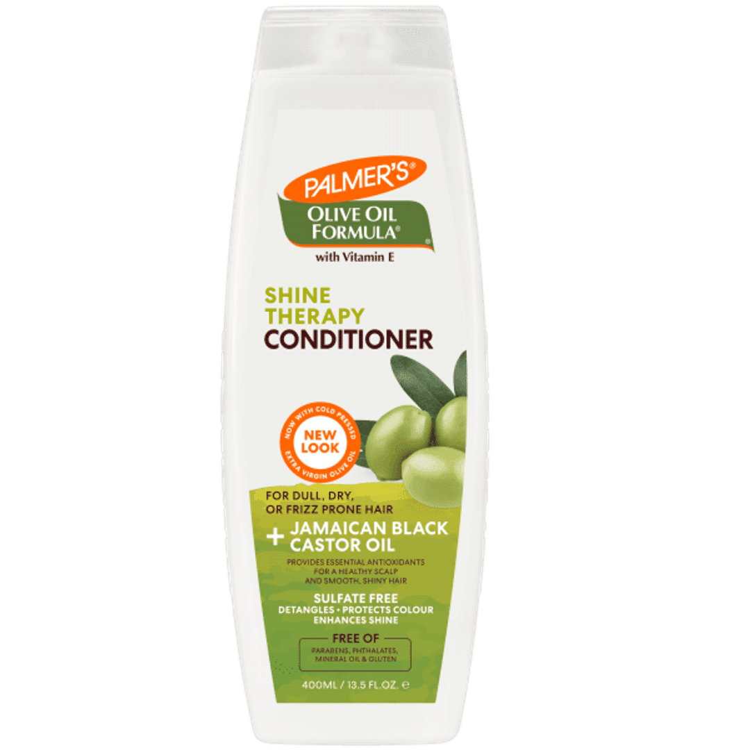 Palmers Olive Oil Shine Therapy Conditioner - 400ml