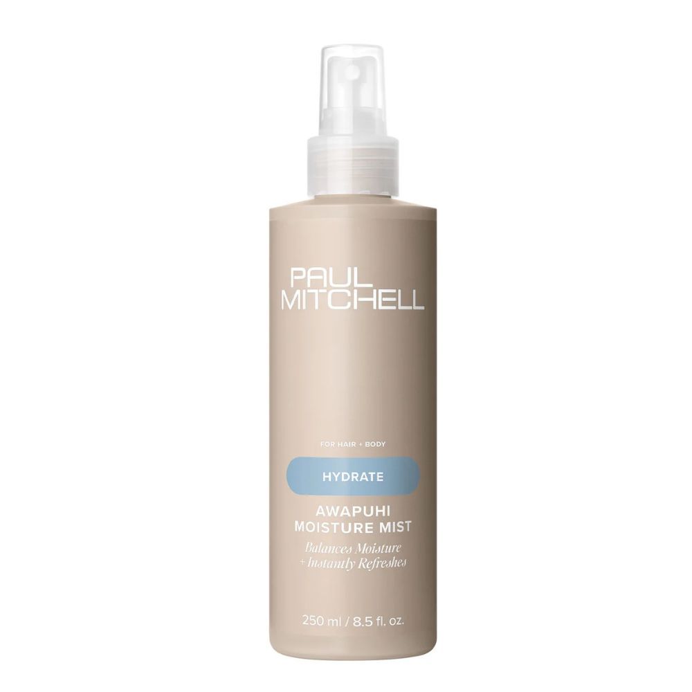 Paul Mitchell Awapuhi Moisture Mist - 250ml