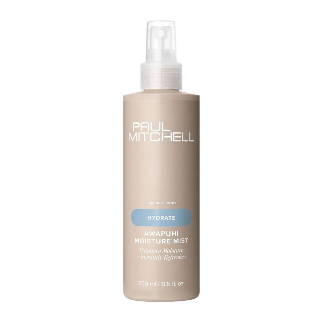 Paul Mitchell Awapuhi Moisture Mist - 250ml