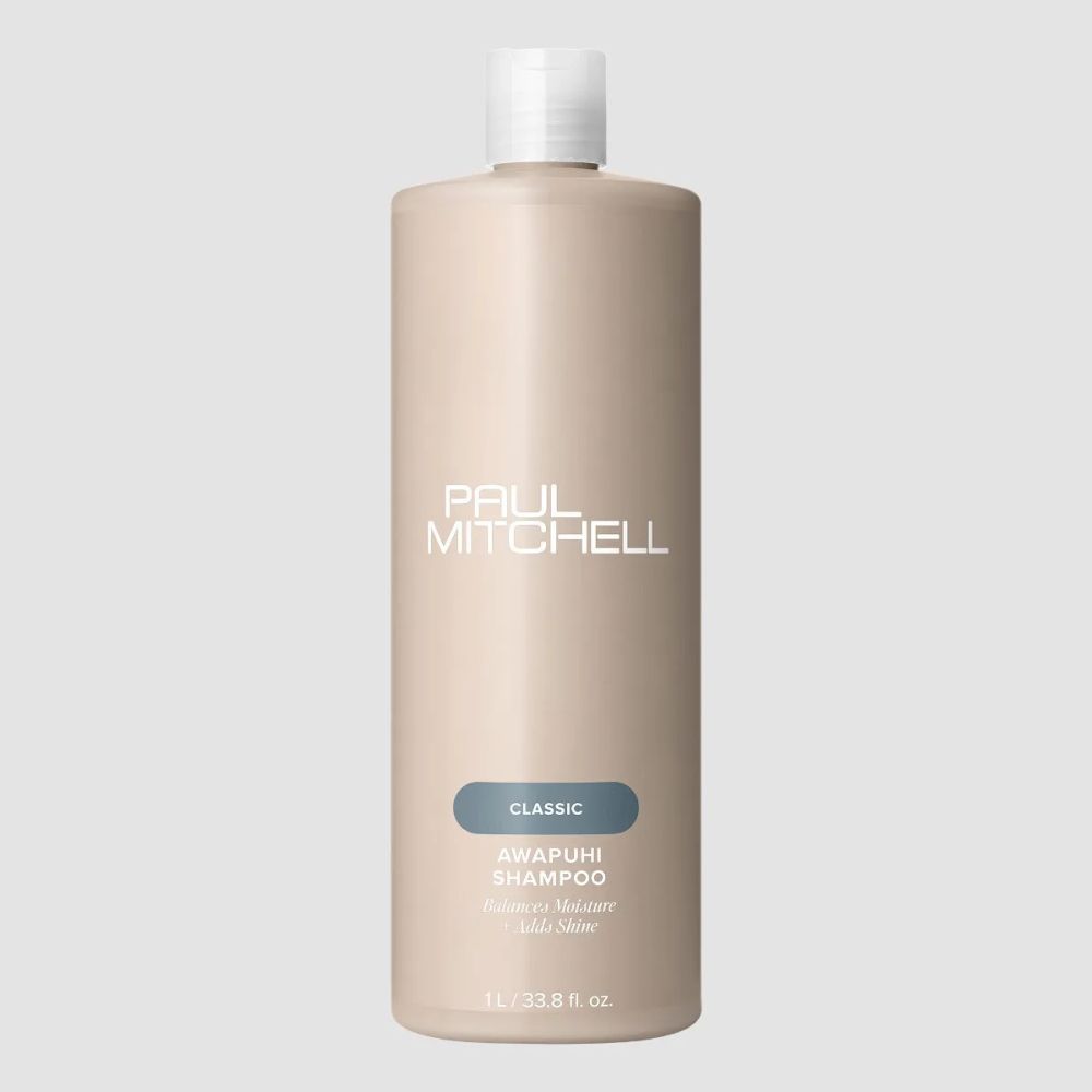 Paul Mitchell Awapuhi Shampoo - 1000ml