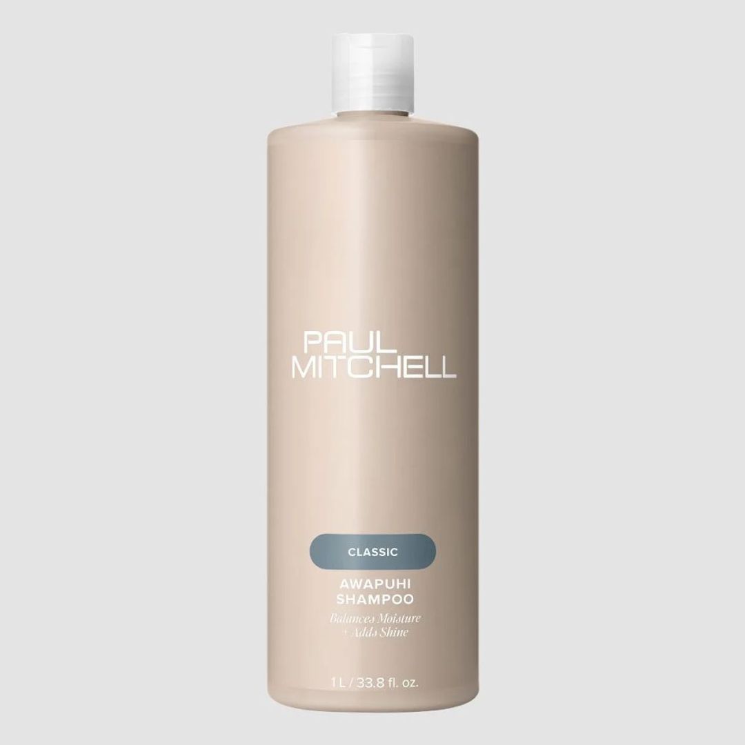 Paul Mitchell Awapuhi Shampoo - 1000ml