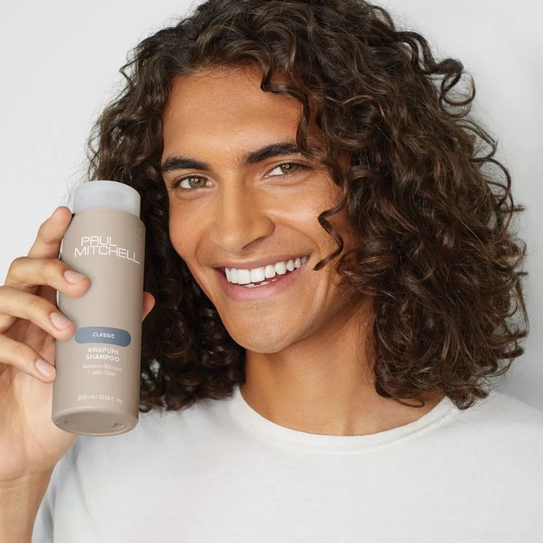Paul Mitchell Awapuhi Shampoo - 1000ml