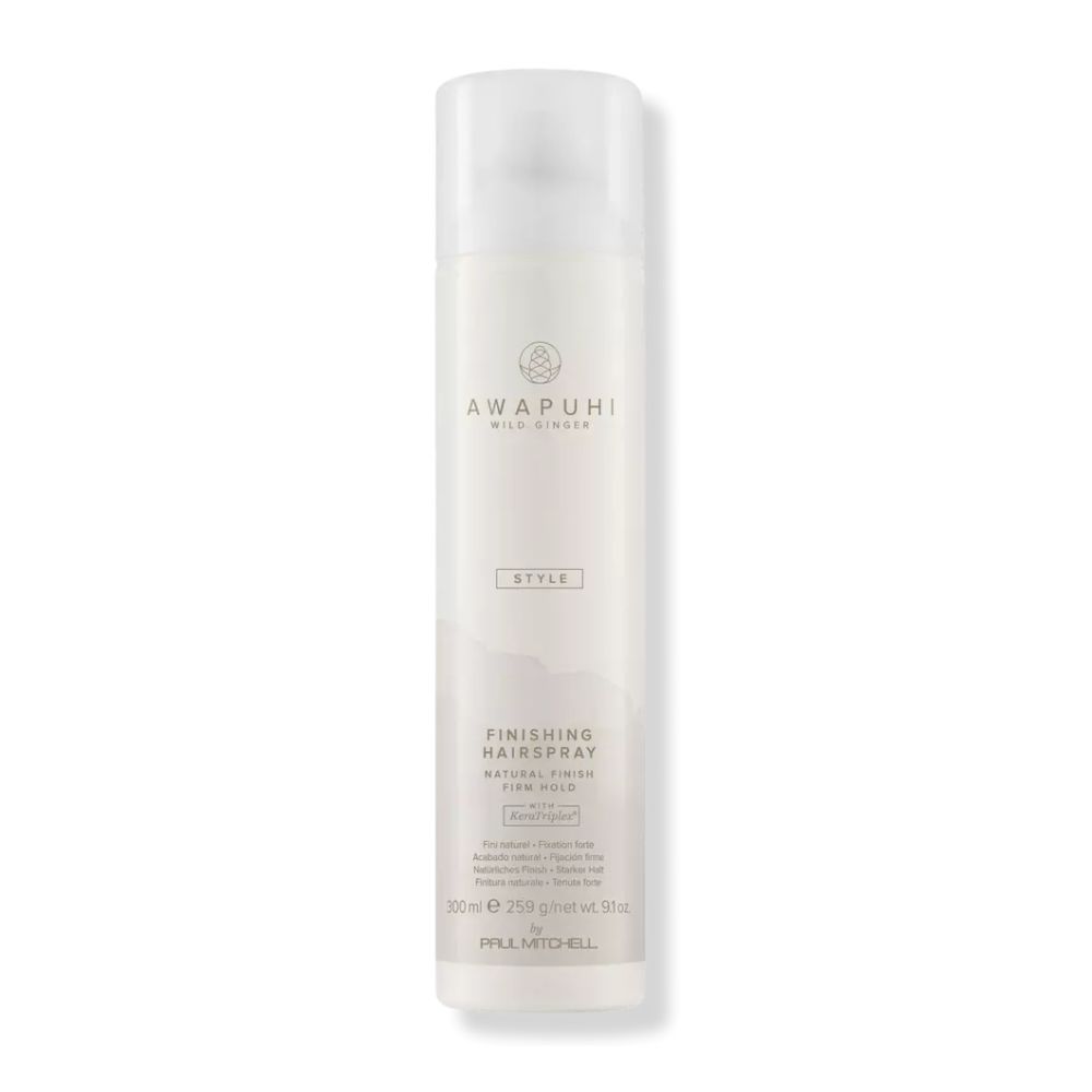 Paul Mitchell Awapuhi Wild Ginger Finishing Spray - 300ml