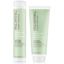 Paul Mitchell Clean Beauty Anti-Frizz Shampoo & Conditioner Duo  - 250ml