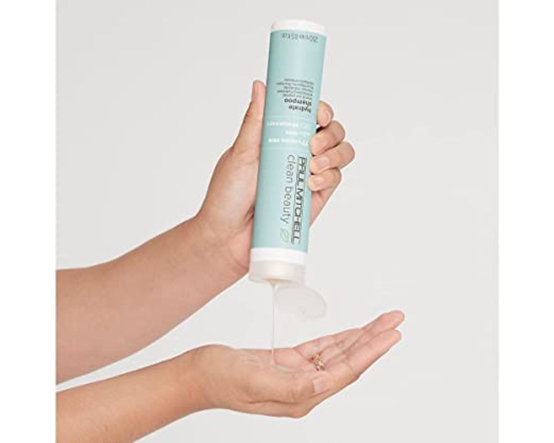 Paul Mitchell Clean Beauty Hydrate Shampoo & Conditioner Duo  - 250ml