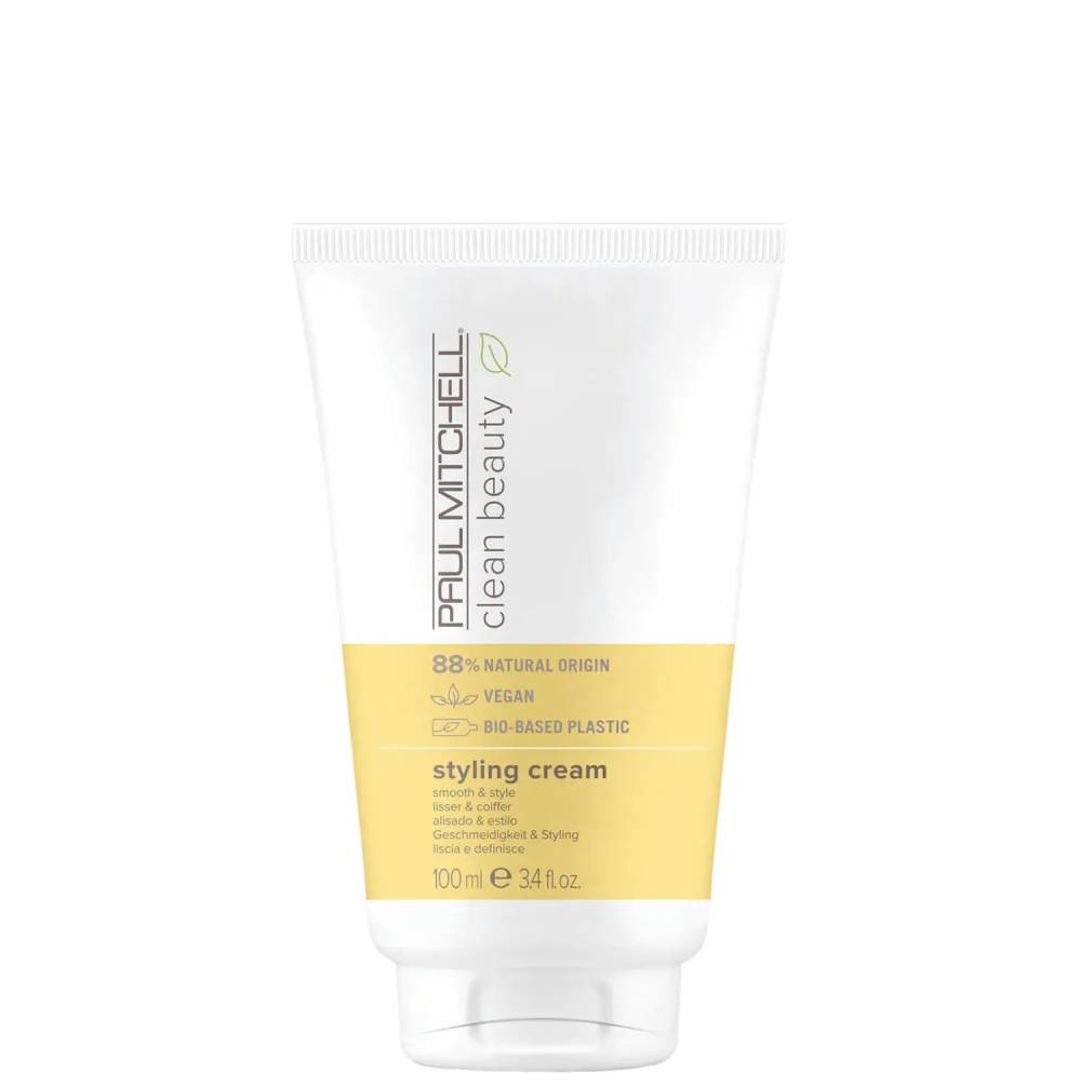 Paul Mitchell Clean Beauty Styling Cream - 100ml
