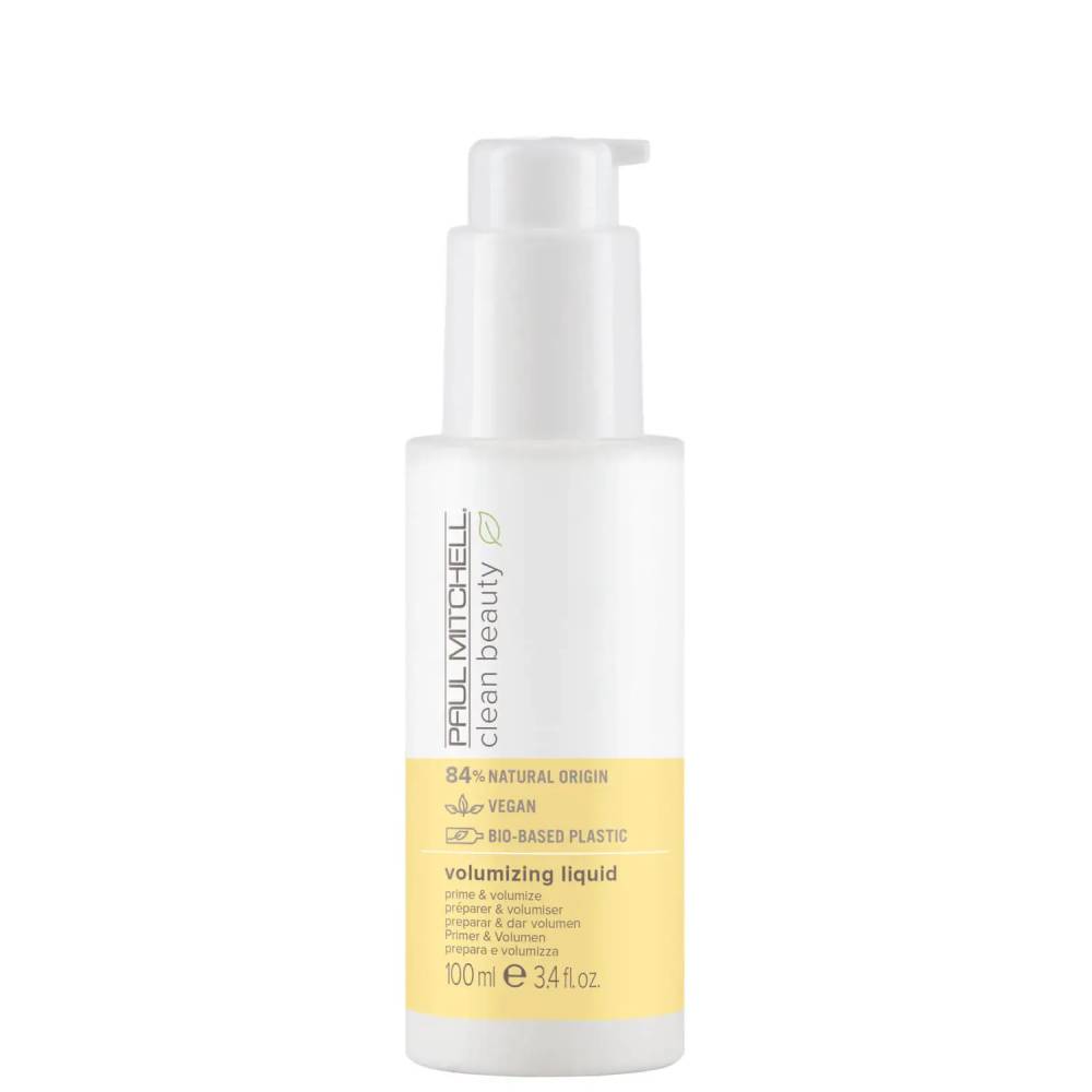 Paul Mitchell Clean Beauty Volumizing Liquid - 100ml