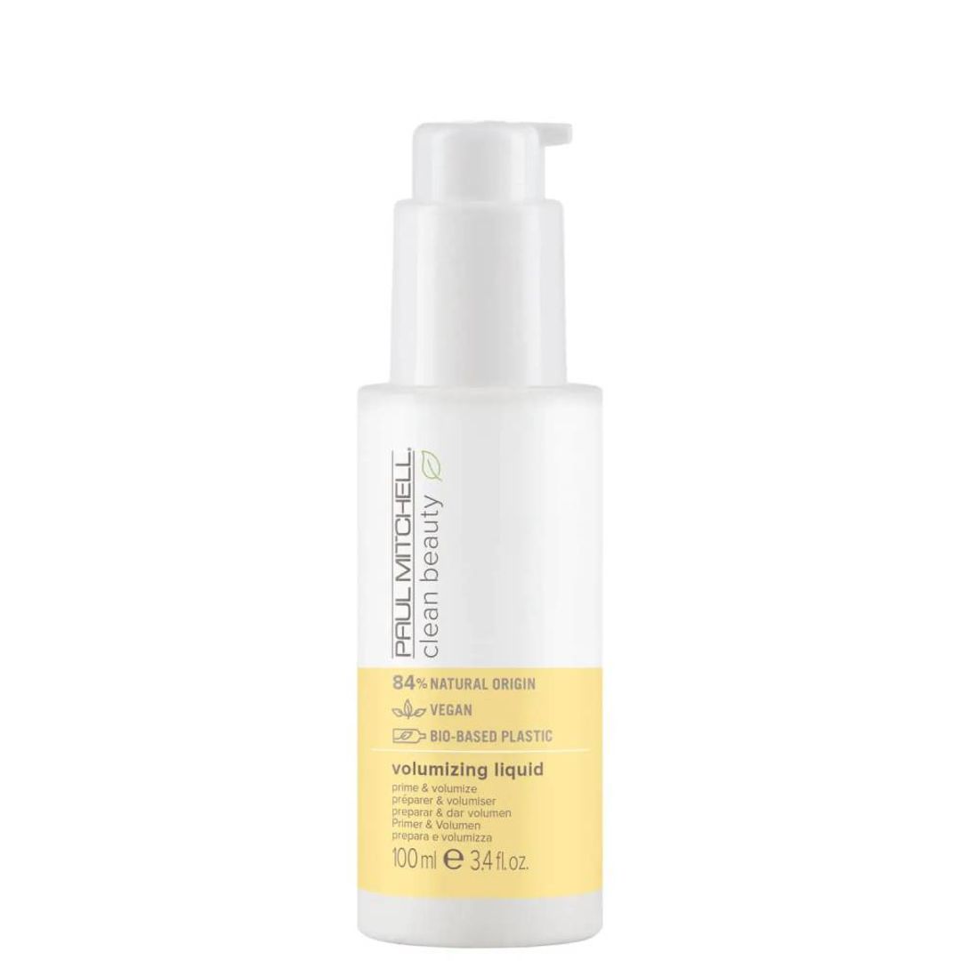 Paul Mitchell Clean Beauty Volumizing Liquid - 100ml