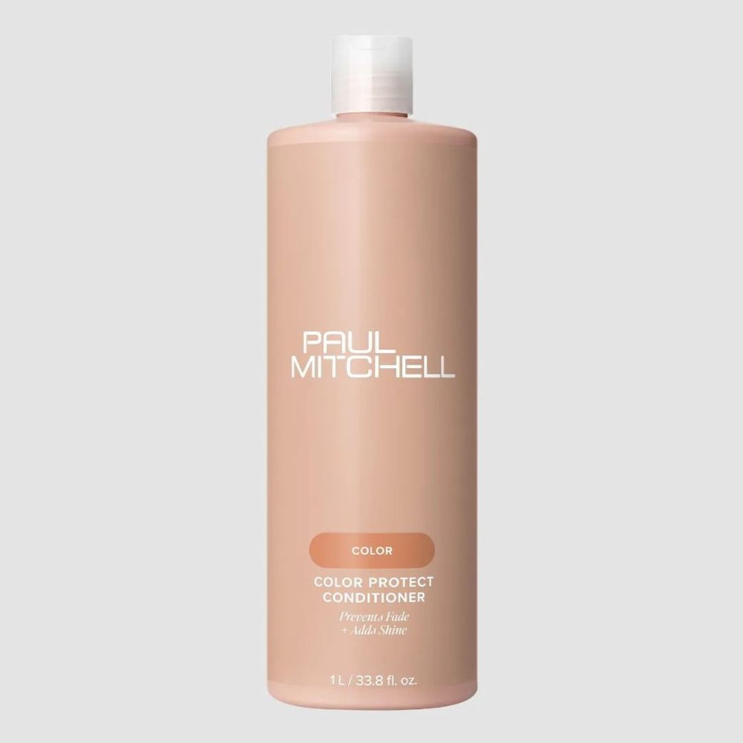 Paul Mitchell Color Protect Daily Conditioner - 1000ml