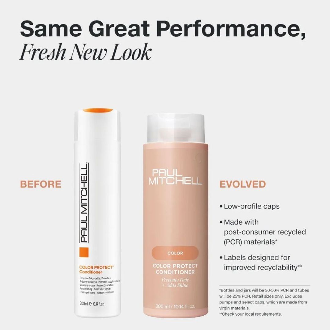Paul Mitchell Color Protect Daily Conditioner - 300ml