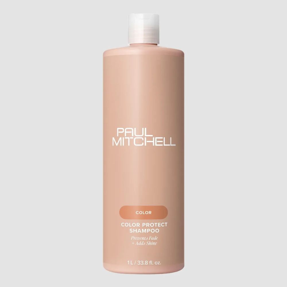 Paul Mitchell Color Protect Daily Shampoo - 1000ml