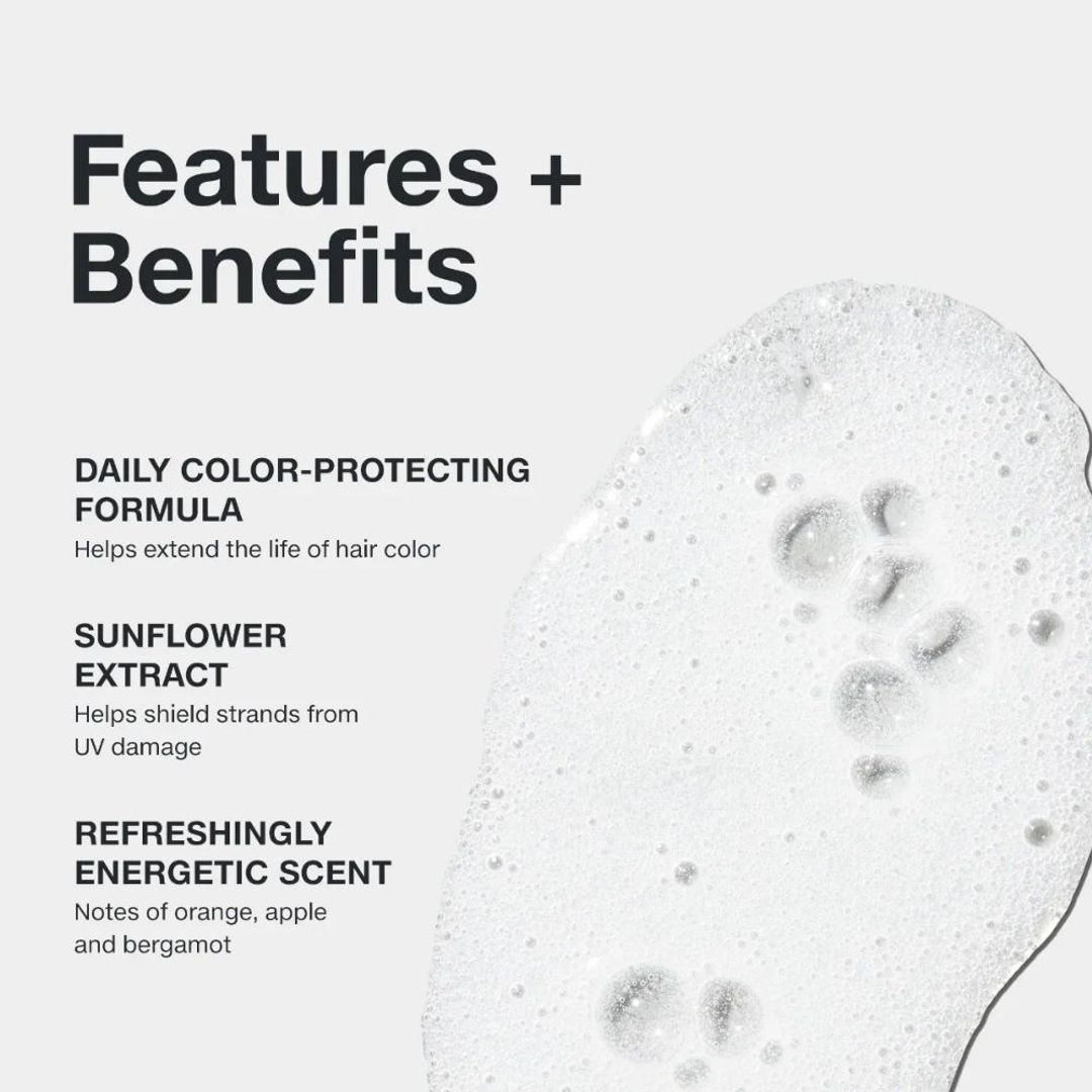 Paul Mitchell Color Protect Daily Shampoo - 300ml