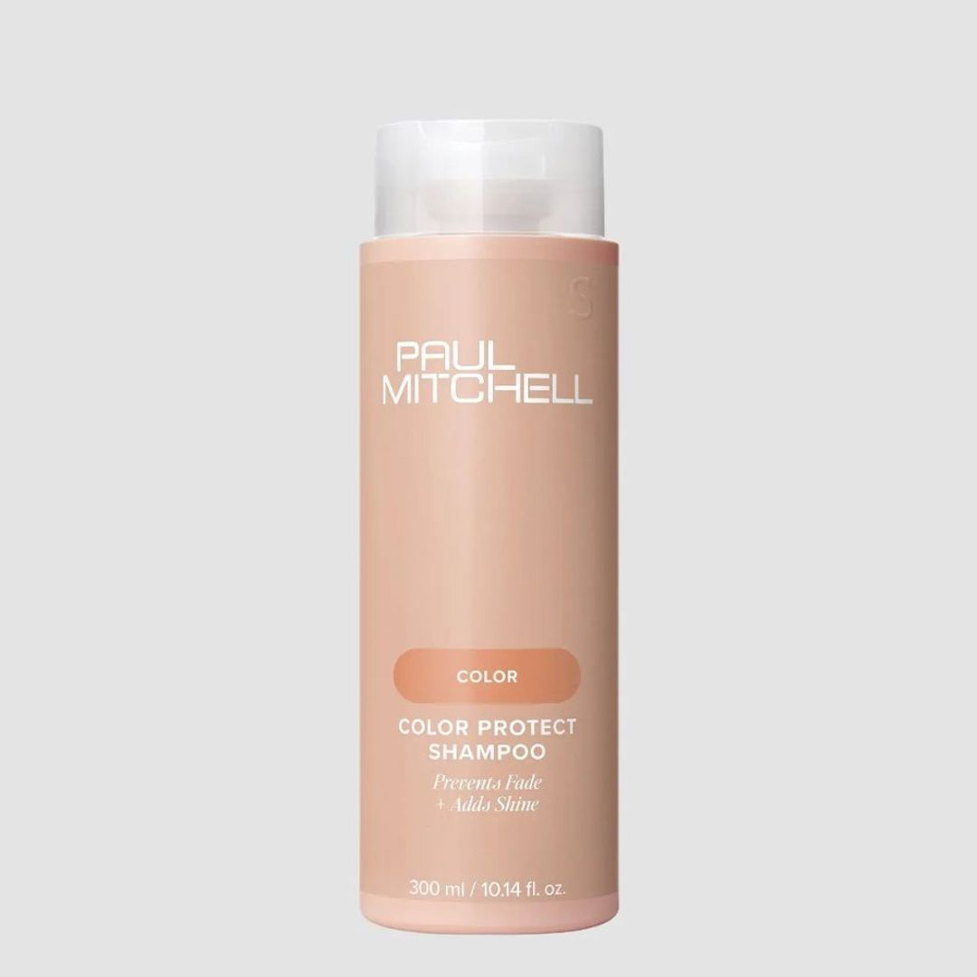 Paul Mitchell Color Protect Daily Shampoo - 300ml