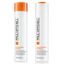 Paul Mitchell Color Protect Daily Shampoo & Conditioner Duo - 300ml