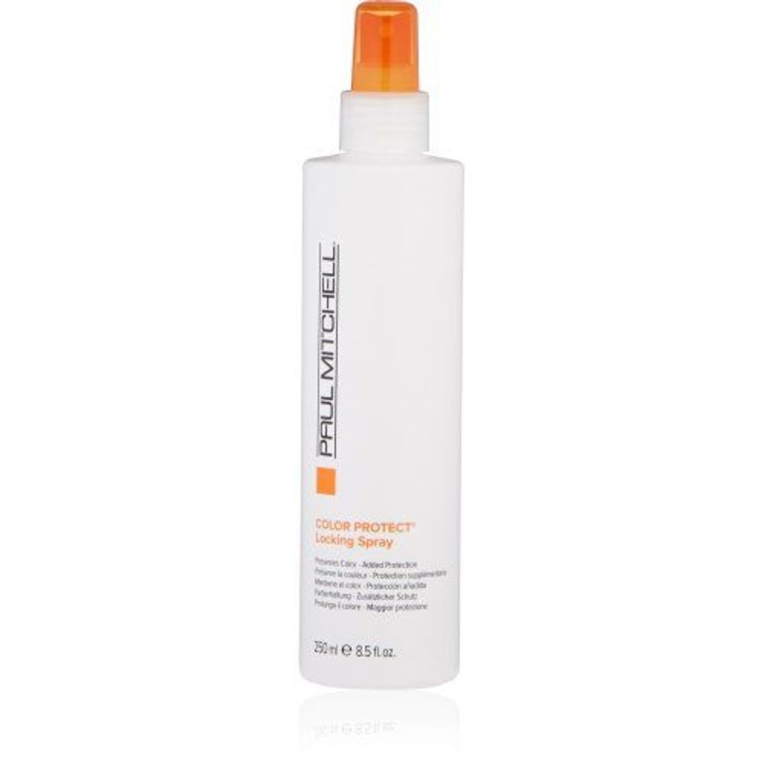 Paul Mitchell Color Protect Locking Spray - 250ml
