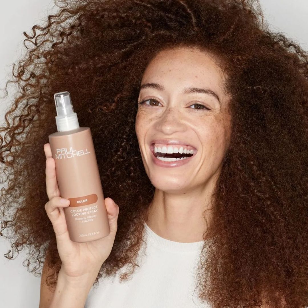 Paul Mitchell Color Protect Locking Spray - 250ml