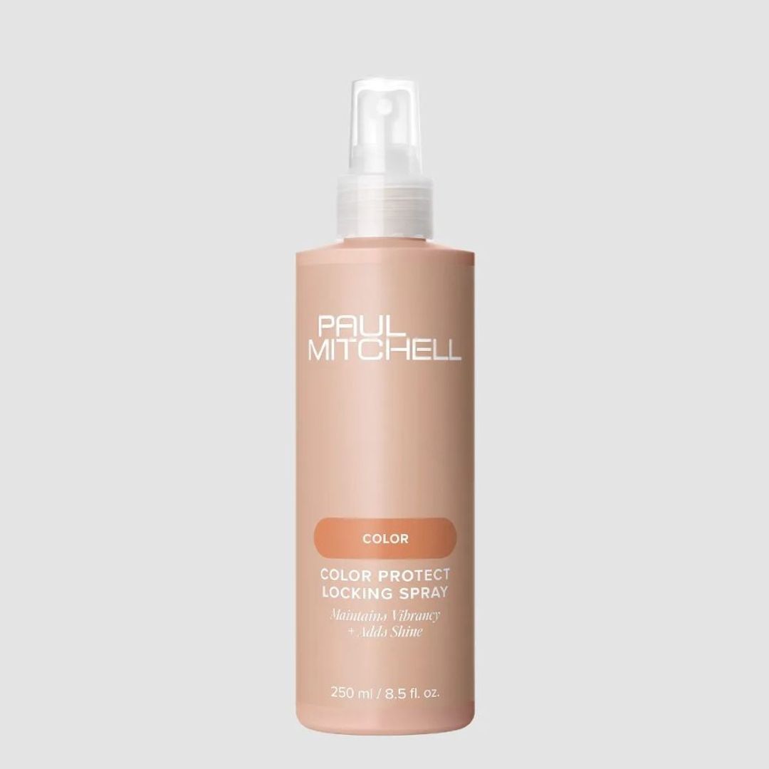 Paul Mitchell Color Protect Locking Spray - 250ml
