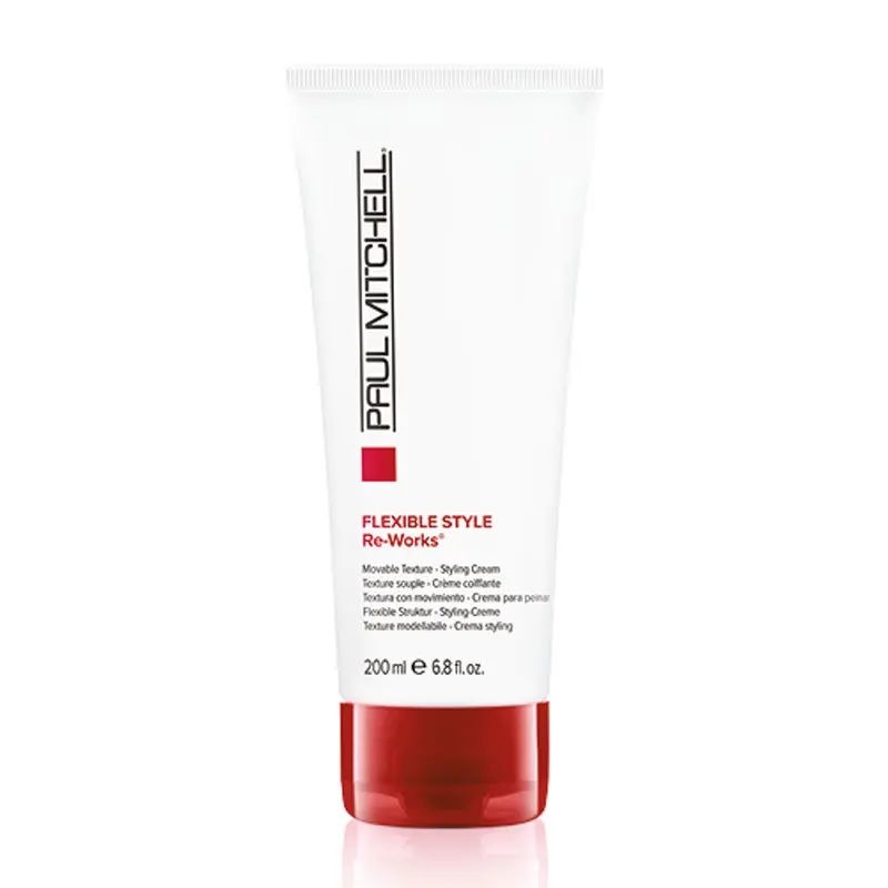 Paul Mitchell Flexible Style Re-works - 200ml