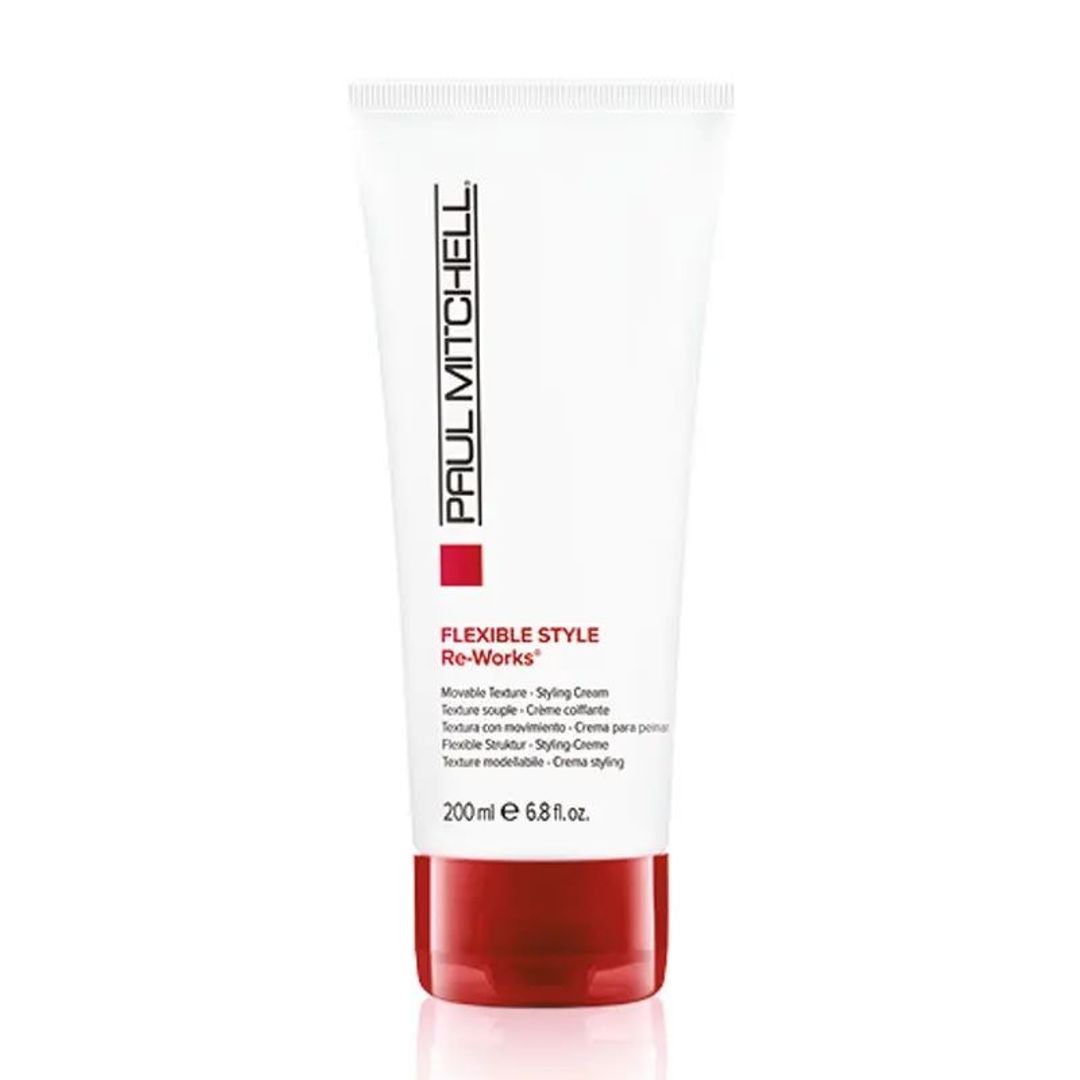 Paul Mitchell Flexible Style Re-works - 200ml