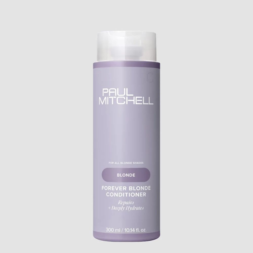 Paul Mitchell Forever Blonde Conditioner - 200ml