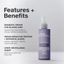 Paul Mitchell Forever Blonde Dramatic Repair - 150ml