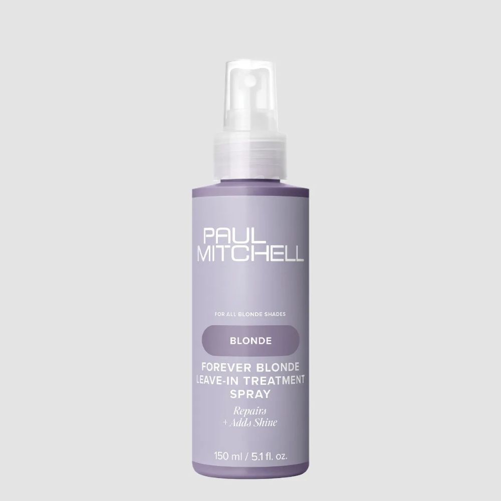 Paul Mitchell Forever Blonde Dramatic Repair - 150ml