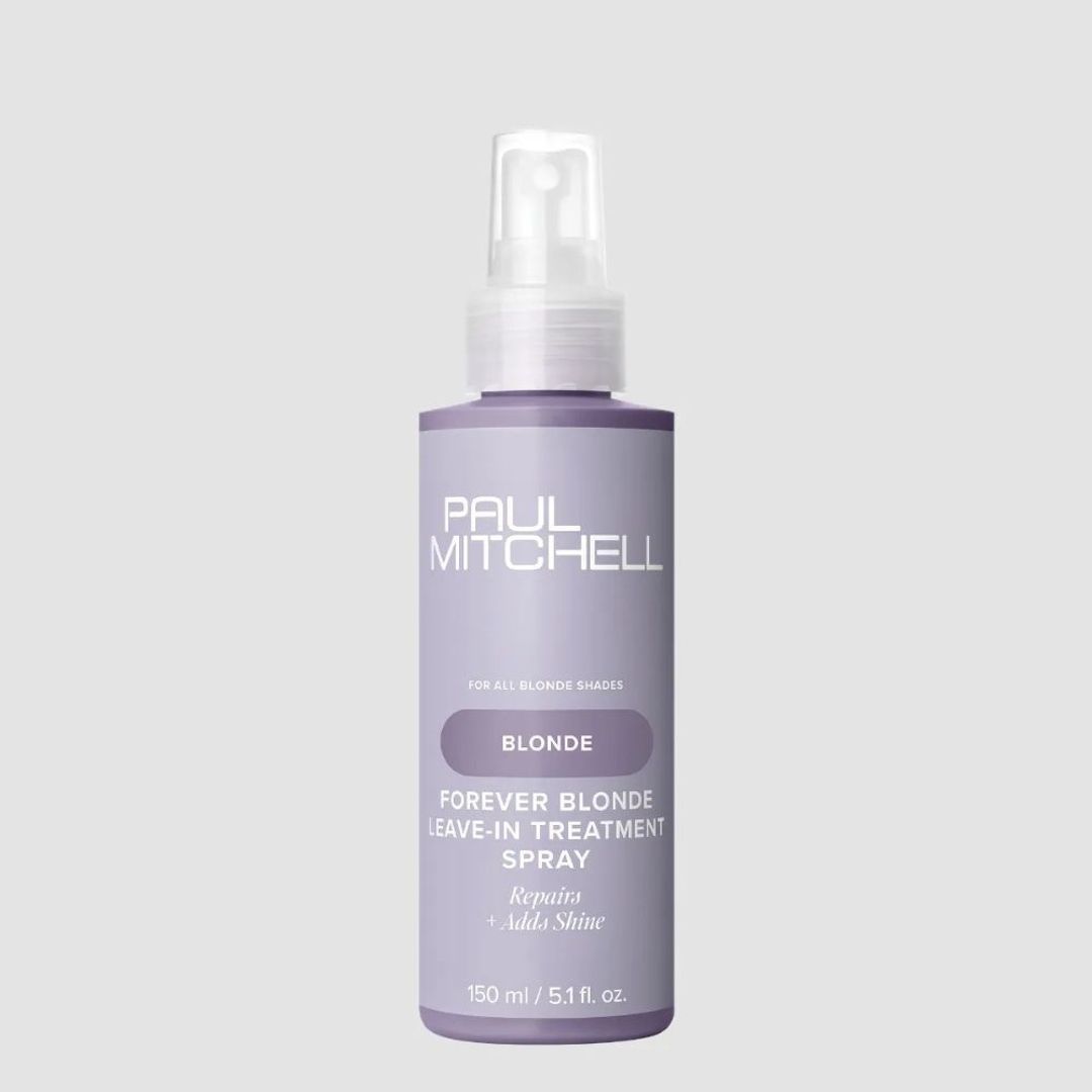 Paul Mitchell Forever Blonde Dramatic Repair - 150ml
