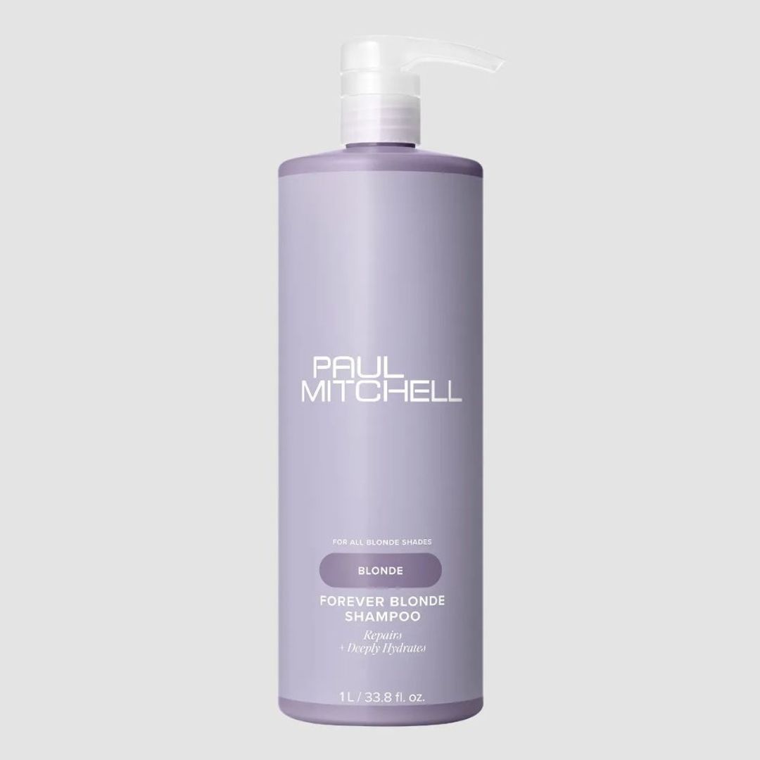 Paul Mitchell Forever Blonde Conditioner - 710ml