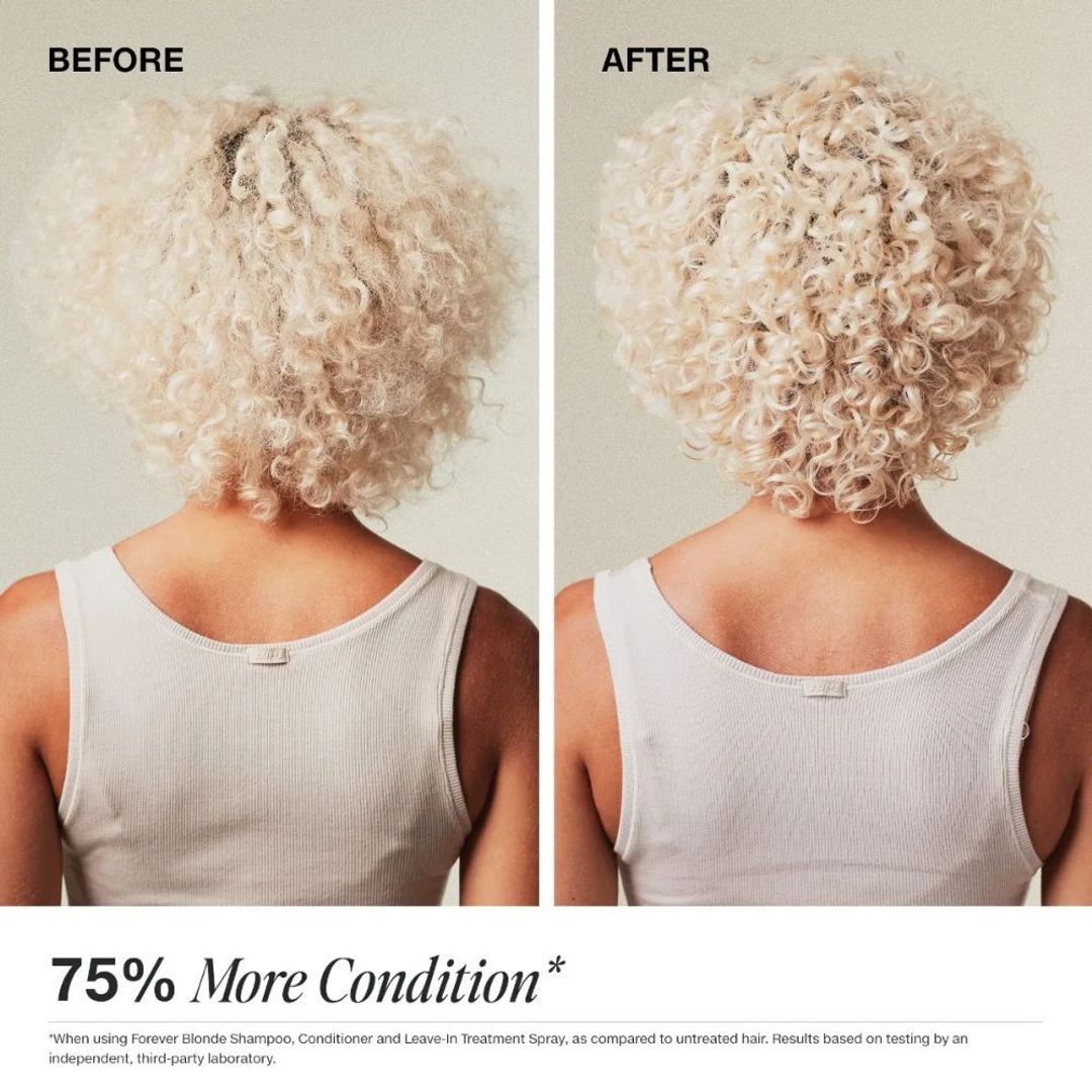 Paul Mitchell Forever Blonde Shampoo & Conditioner Duo - 250-200ml